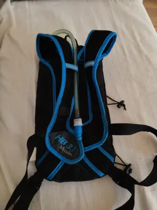 Mochila de hidratación ROCKRIDER