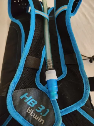 Mochila de hidratación ROCKRIDER