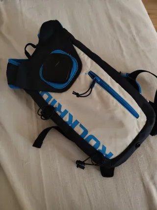 Mochila de hidratación ROCKRIDER