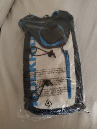 Mochila de hidratación ROCKRIDER