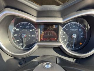 Yamaha X Max 125 ABS