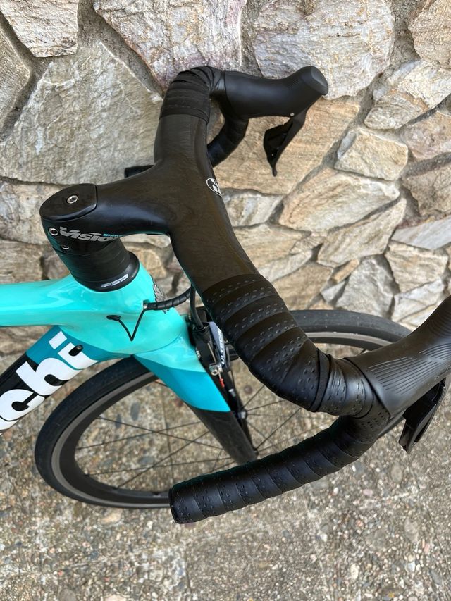 Bianchi Oltre XR4 Talla S
