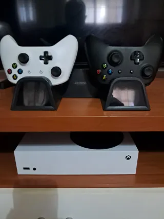 Xbox Series S 512 GB SSD