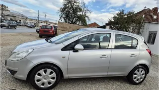 Despiece Opel Corsa 1.3 CDTI 75CV 2009