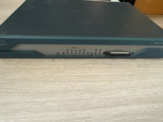 Router Cisco Serie 1800