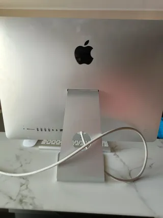 Imac 21,5 2013 i5 2,7 GHz 8 GB RAM