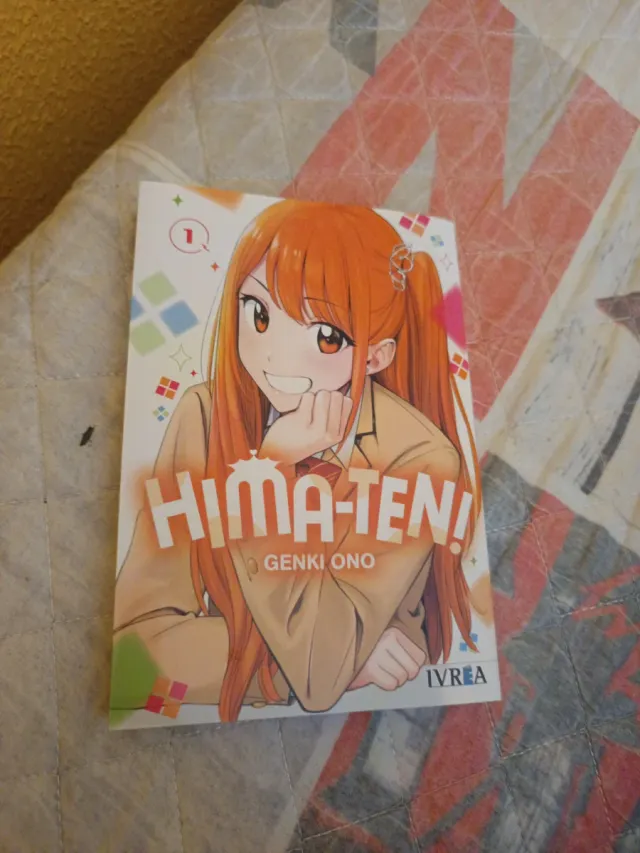 Hima ten