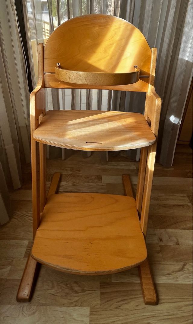 Trona evolutiva Danchair BabyDan