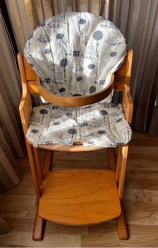 Trona evolutiva Danchair BabyDan