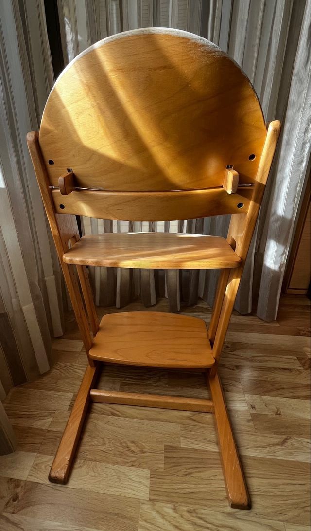 Trona evolutiva Danchair BabyDan