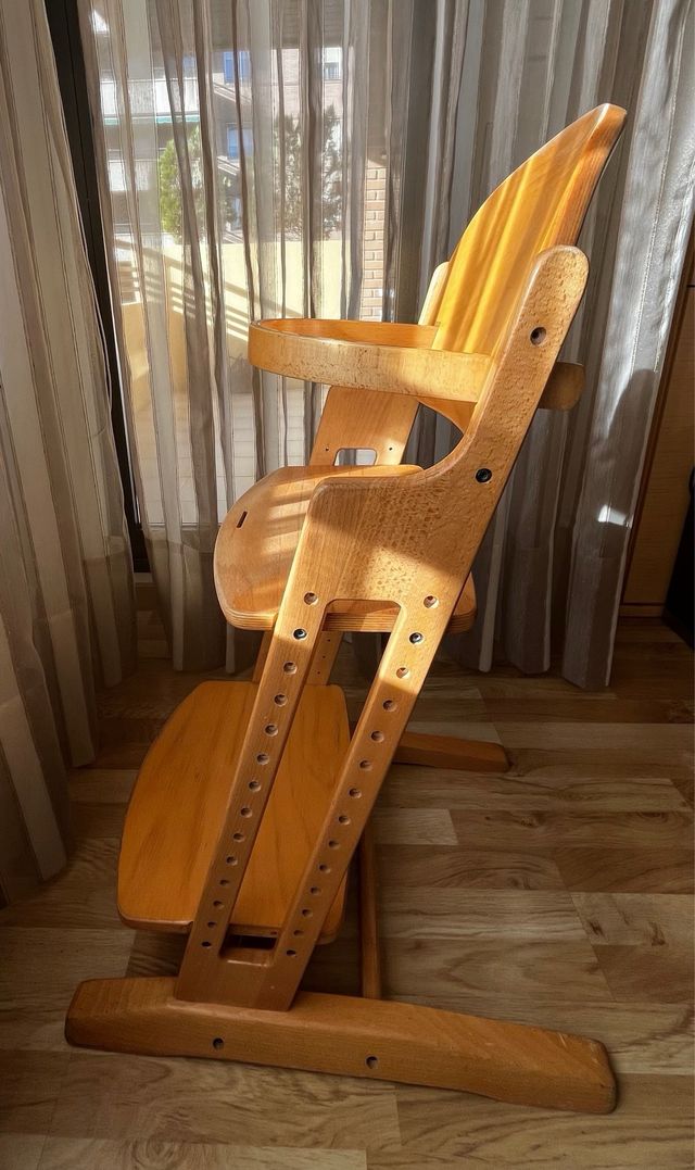 Trona evolutiva Danchair BabyDan