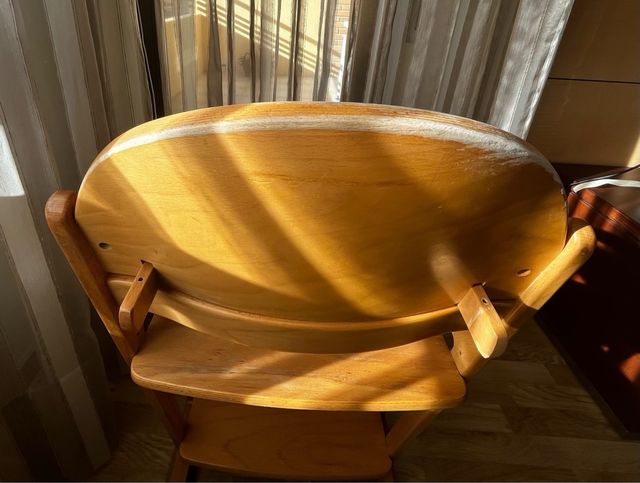 Trona evolutiva Danchair BabyDan