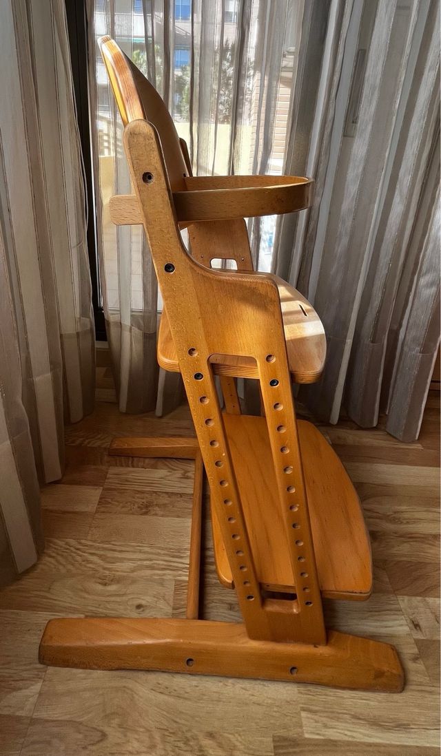 Trona evolutiva Danchair BabyDan