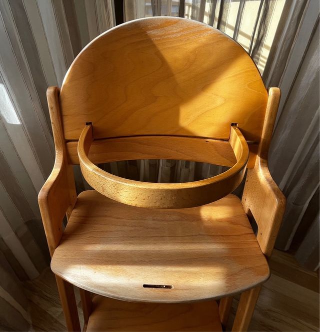 Trona evolutiva Danchair BabyDan