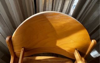 Trona evolutiva Danchair BabyDan