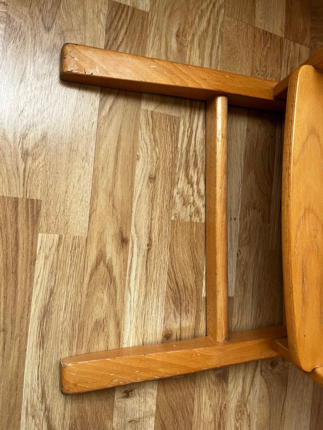 Trona evolutiva Danchair BabyDan