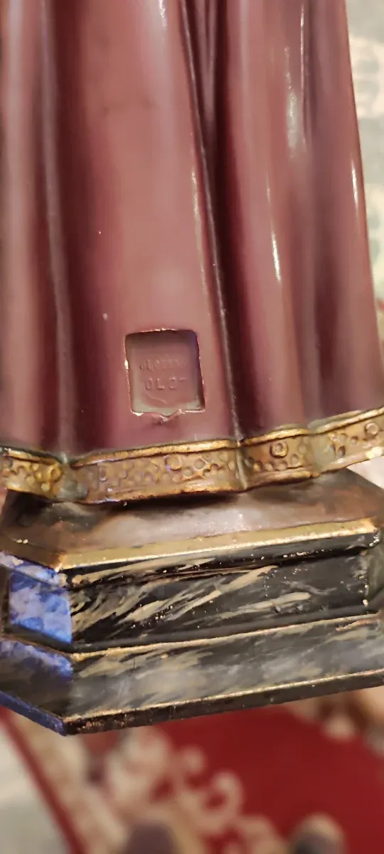 Imagen Olot Jesús Nazareno Medinaceli