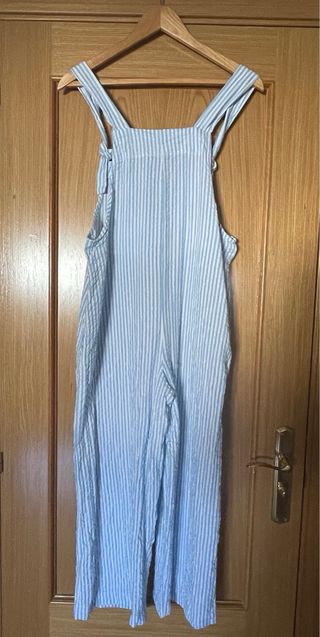 Peto de verano a rayas