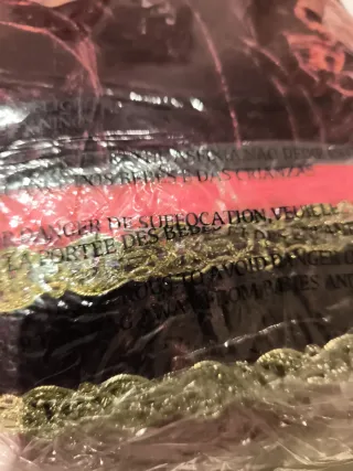 Disfraz Rey Baltasar Nuevo sin turbante