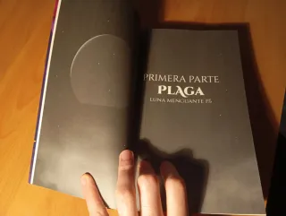 LA EXTINCION DE LOS ELFOS