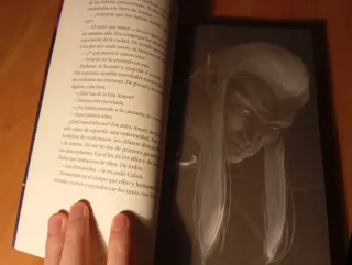 LA EXTINCION DE LOS ELFOS