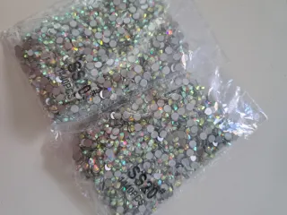 Cristales Strass SS20 1440uds