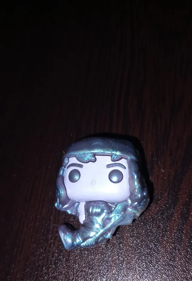 Funko Pop Kinder Joy Stranger Things