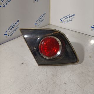 Piloto trasero derecho Mazda 3 2006