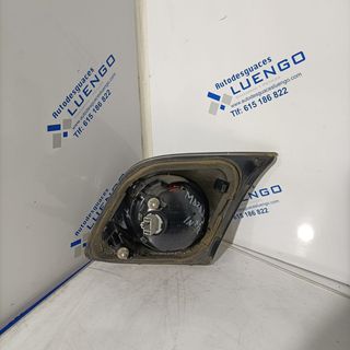 Piloto trasero derecho Mazda 3 2006