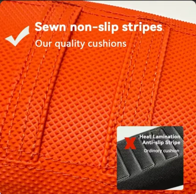 Funda Asiento KTM y puños