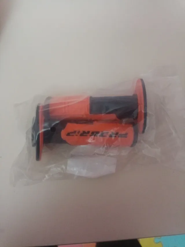 Funda Asiento KTM y puños