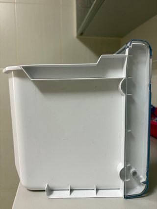 Cajón Congelador Bosch Siemens Balay