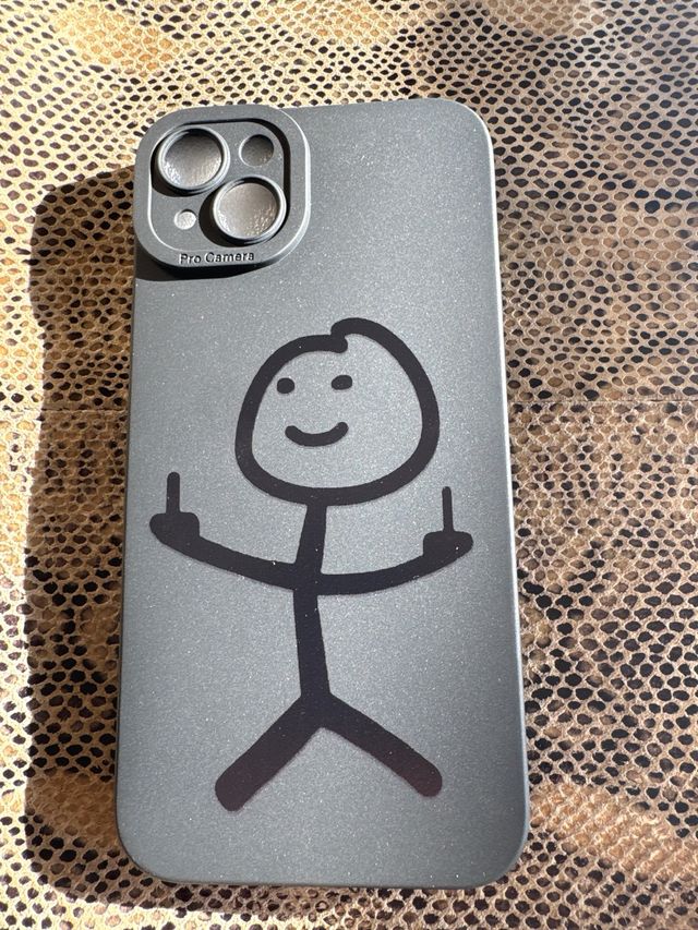 Fundas para iPhone 14 Plus