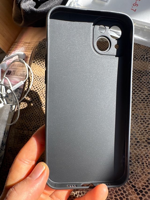 Fundas para iPhone 14 Plus