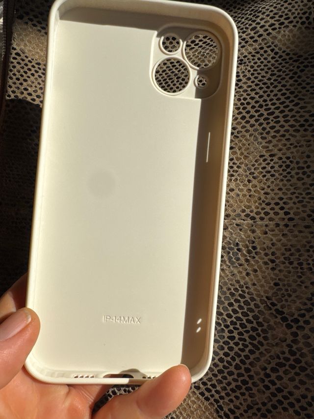 Fundas para iPhone 14 Plus