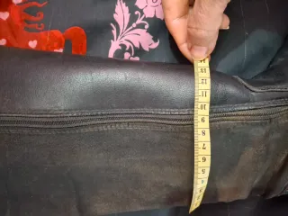 Botas de equitación mujer talla 38