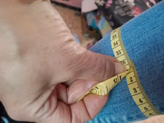 Botas de equitación mujer talla 38