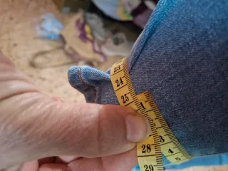 Botas de equitación mujer talla 38