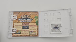 Pokémon Mystery Dungeon: Gates to Infinity 3DS
