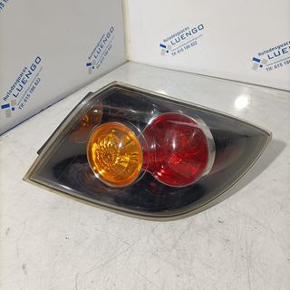 Piloto trasero derecho Mazda 3 2006