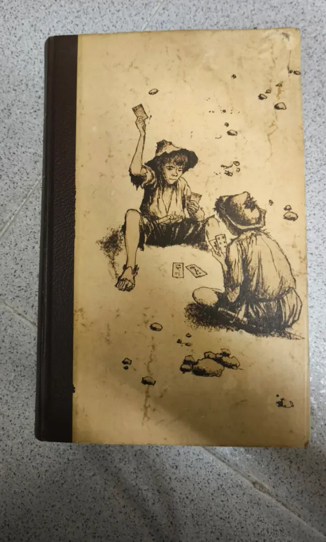 La novela picaresca española