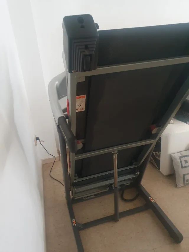 Cinta de correr BH Fitness