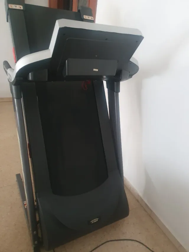 Cinta de correr BH Fitness