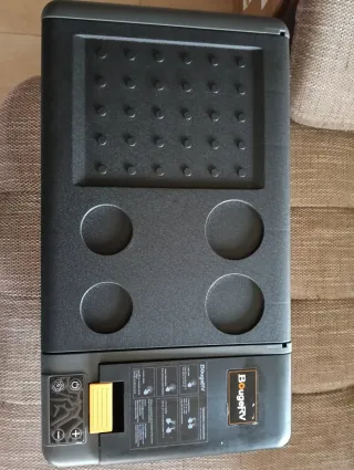 Nevera Portátil 20L Compresor Nueva