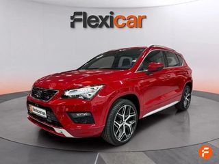 Seat Ateca 1.5 TSI 110kW (150CV) DSG St&Sp FR