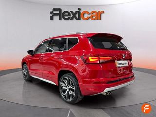Seat Ateca 1.5 TSI 110kW (150CV) DSG St&Sp FR