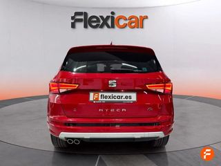 Seat Ateca 1.5 TSI 110kW (150CV) DSG St&Sp FR