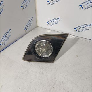 Piloto trasero izquierdo Mazda 3 2006