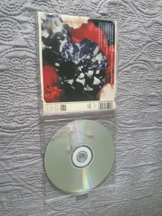CD Single Oasis - Dont Look Back In Anger