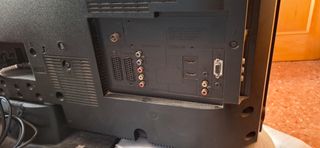 Televisor Sony Bravia Negro/Plateado